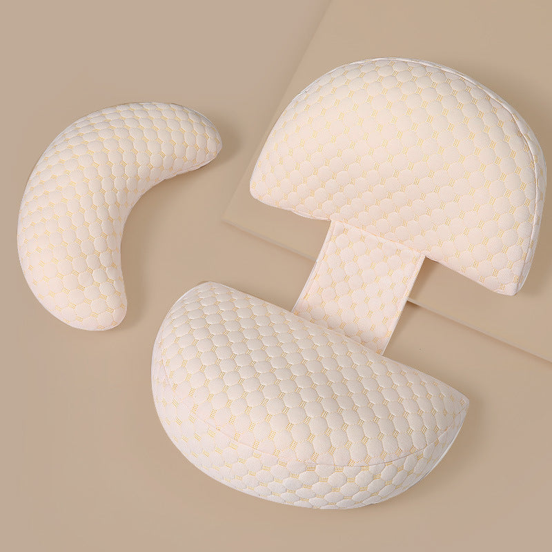 Pregnancy Pillow