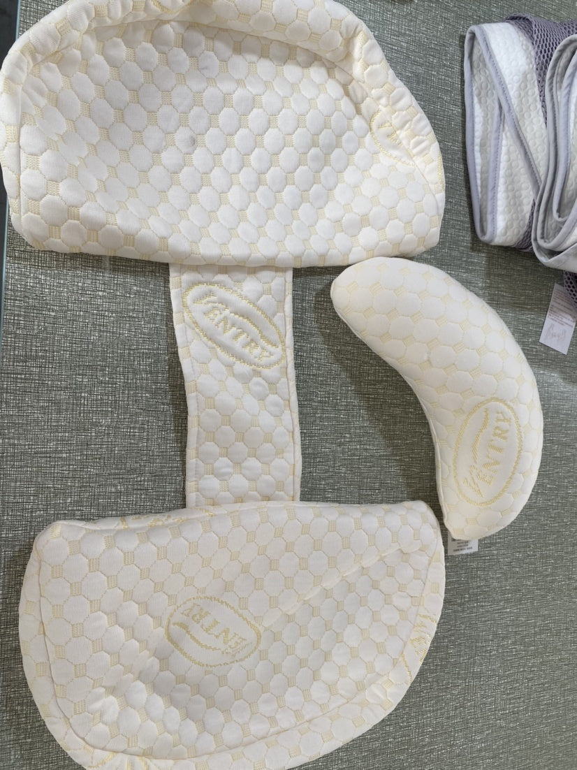 Pregnancy Pillow
