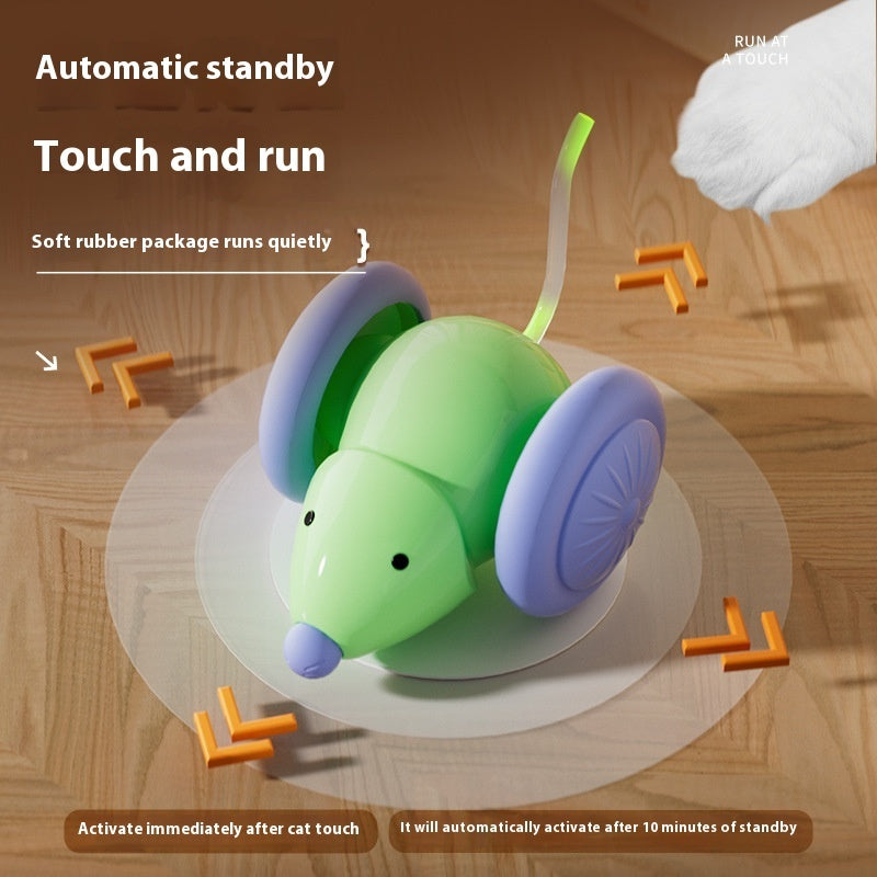 RoboMouse
