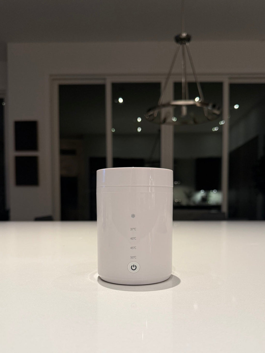 Portable Multi-function Wireless Milk Warmer