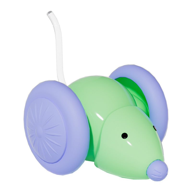 RoboMouse