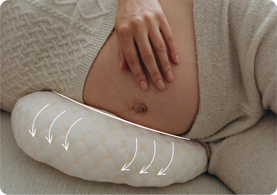 Pregnancy Pillow